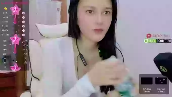 SarayYork