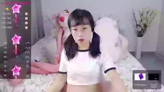 Sweet-XIXI