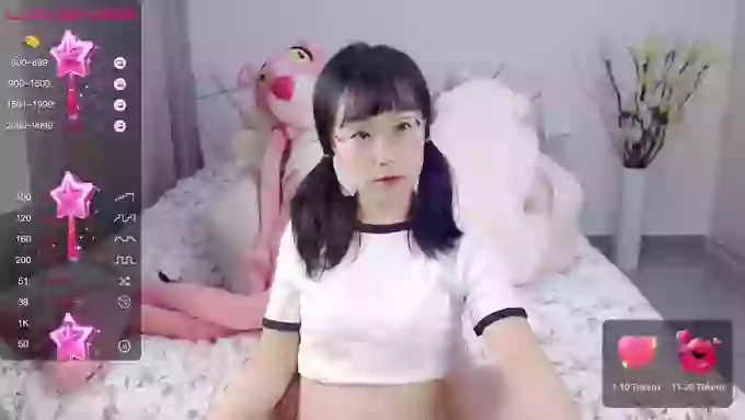 Sweet-XIXI