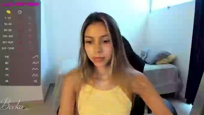MissBecka_