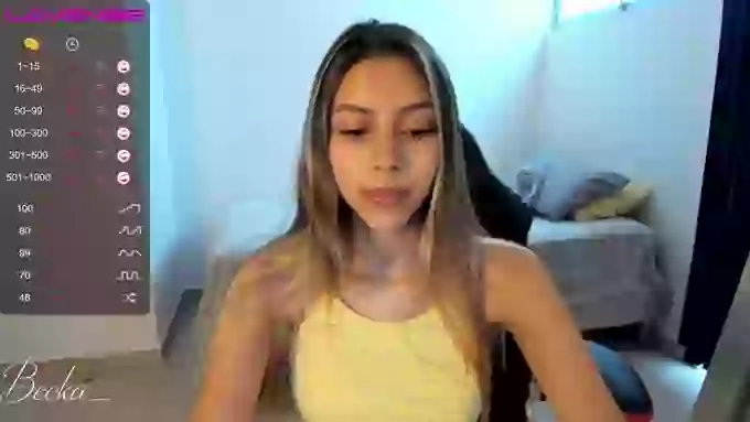 MissBecka_