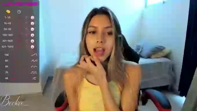 MissBecka_