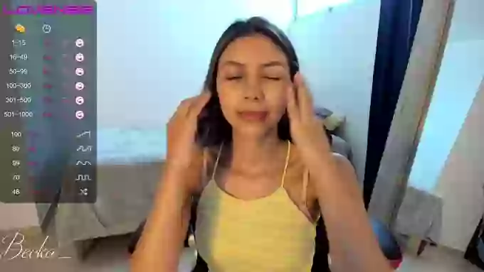 MissBecka_