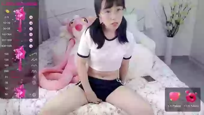 Sweet-XIXI
