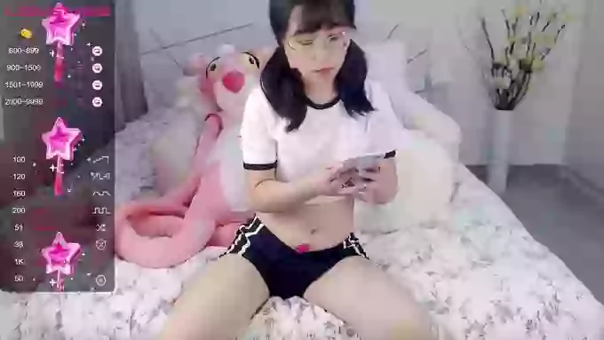 Sweet-XIXI
