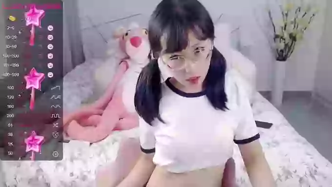 Sweet-XIXI