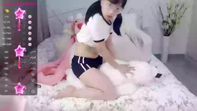 Sweet-XIXI