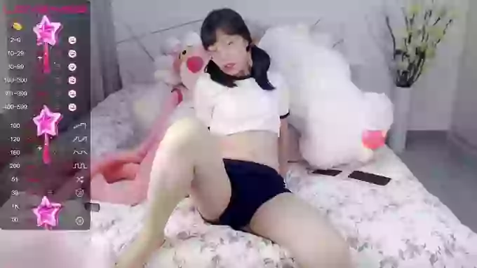 Sweet-XIXI