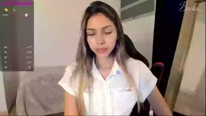 MissBecka_