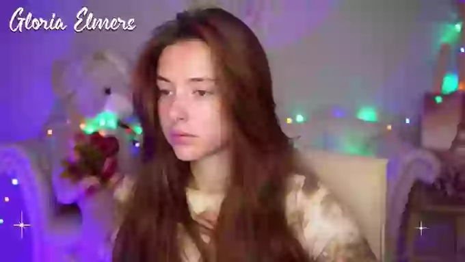 GloriaElmers