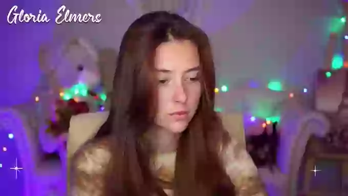 GloriaElmers