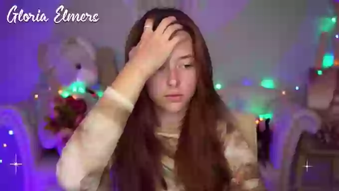 GloriaElmers