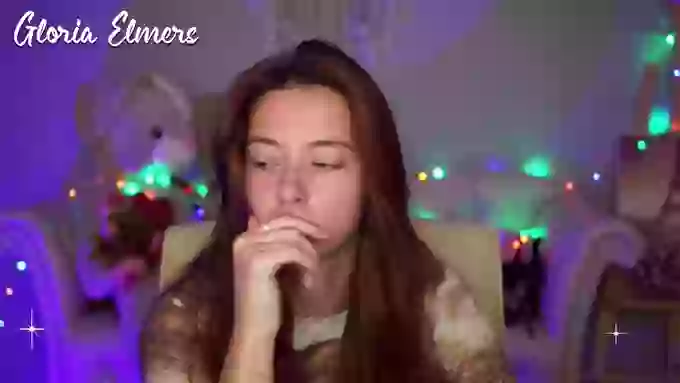 GloriaElmers