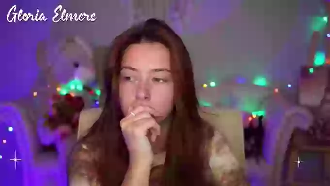 GloriaElmers