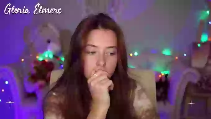 GloriaElmers