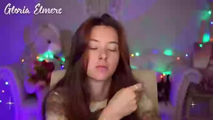 GloriaElmers