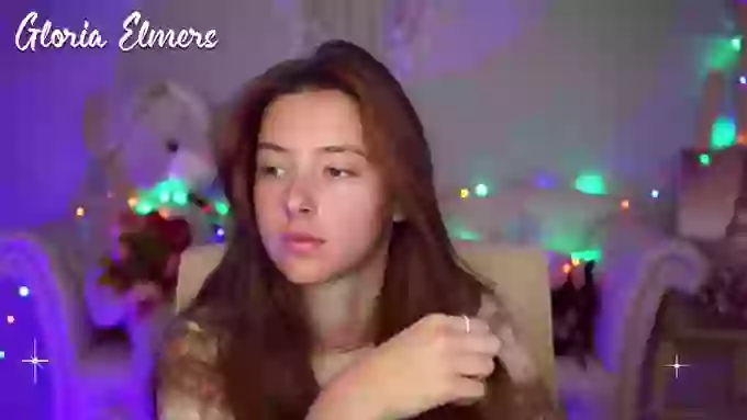 GloriaElmers