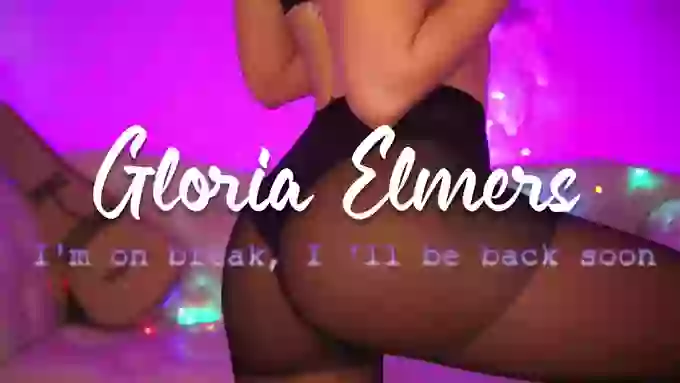 GloriaElmers