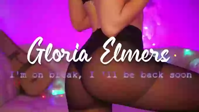 GloriaElmers