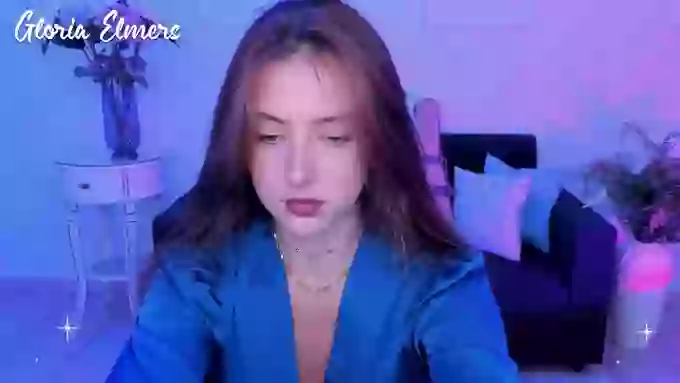 GloriaElmers