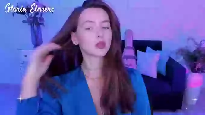 GloriaElmers