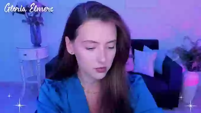 GloriaElmers