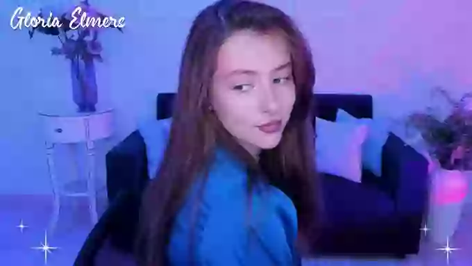 GloriaElmers