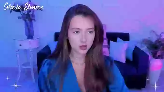 GloriaElmers
