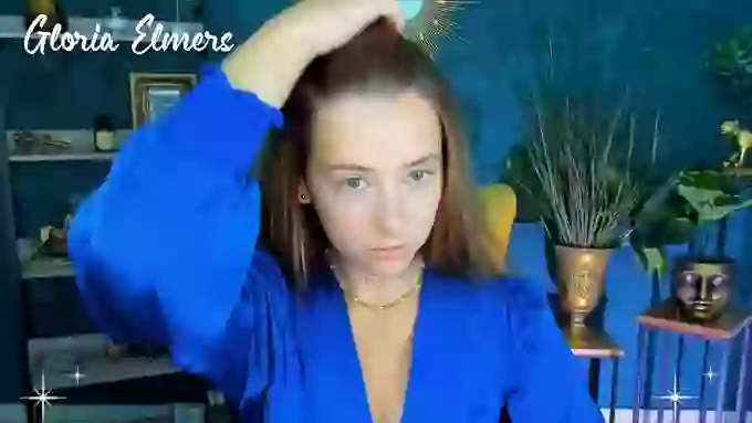 GloriaElmers