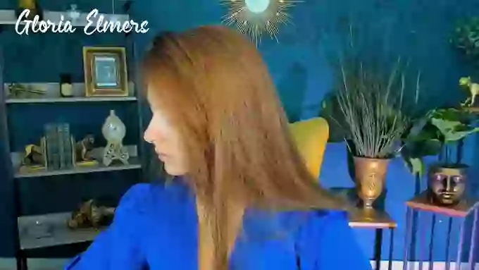 GloriaElmers