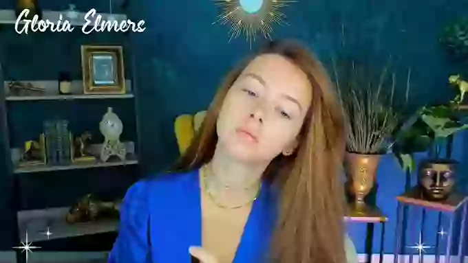 GloriaElmers