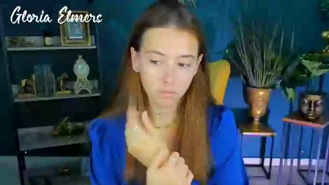 GloriaElmers