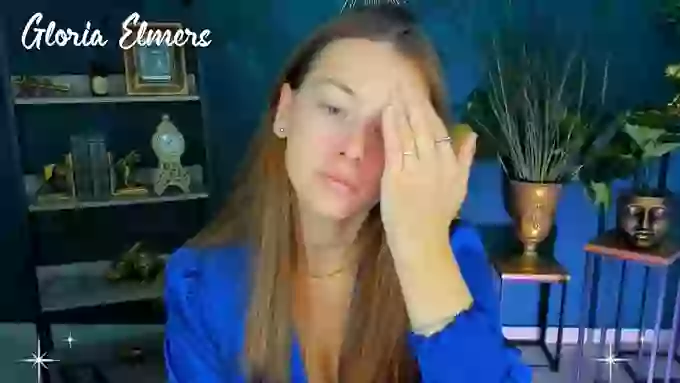 GloriaElmers