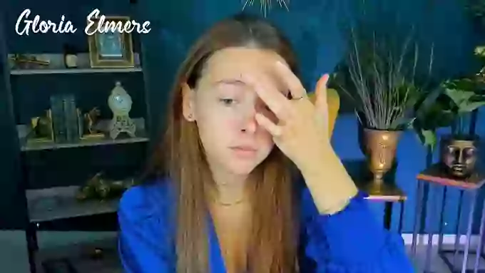 GloriaElmers