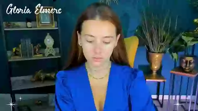 GloriaElmers