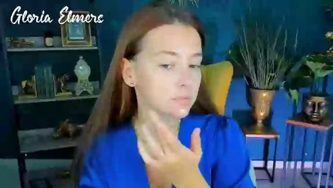 GloriaElmers