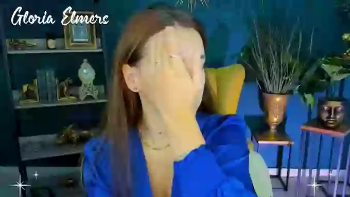 GloriaElmers