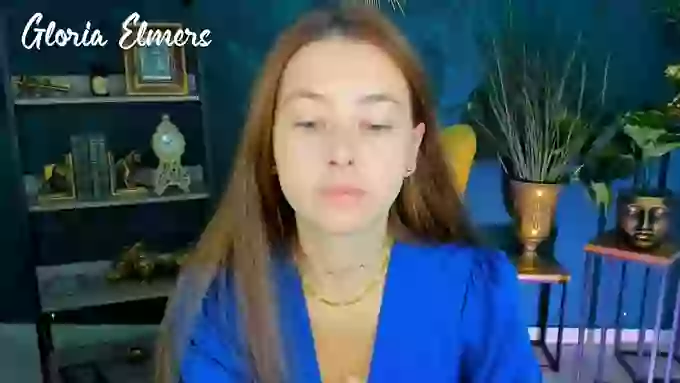 GloriaElmers