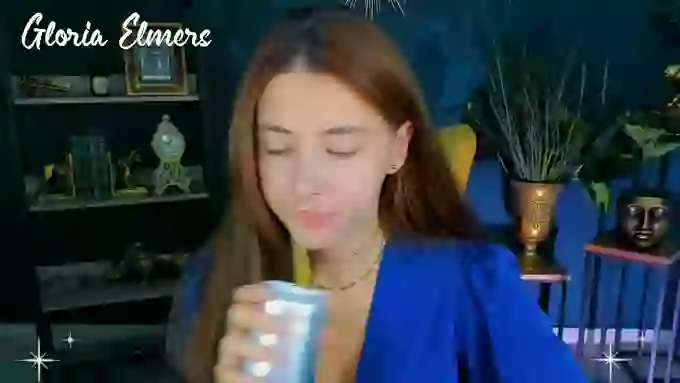 GloriaElmers