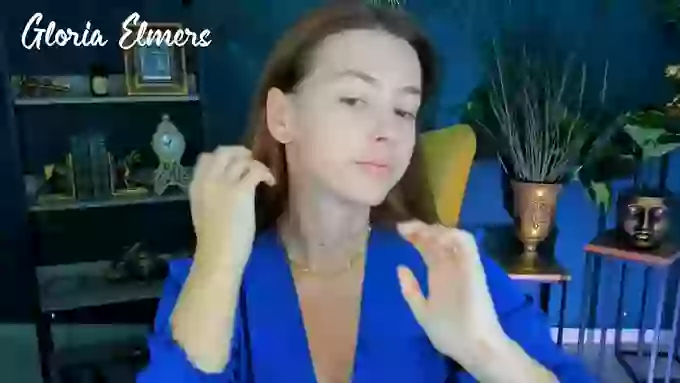 GloriaElmers