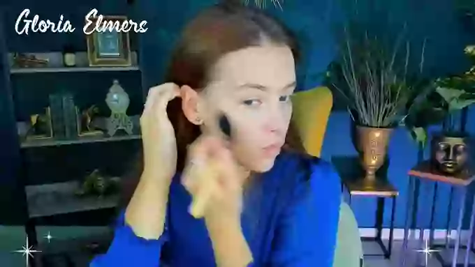 GloriaElmers