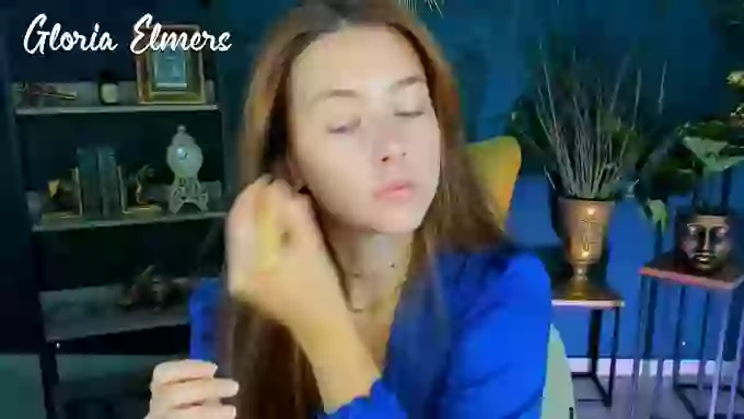 GloriaElmers
