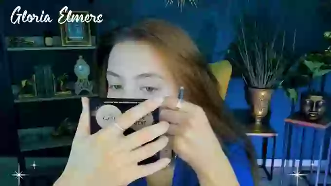 GloriaElmers