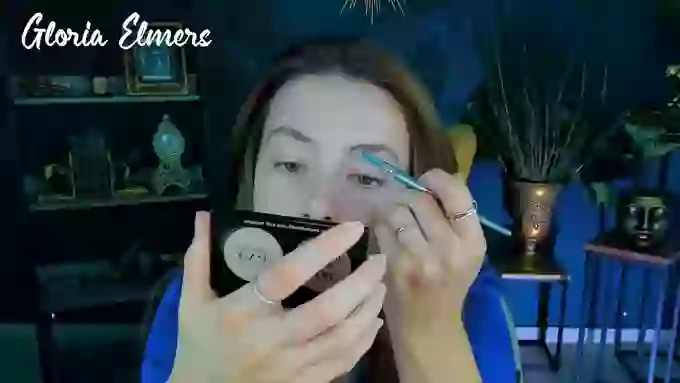 GloriaElmers