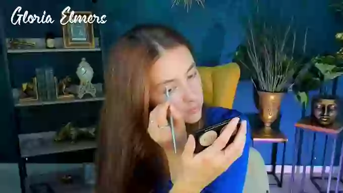 GloriaElmers