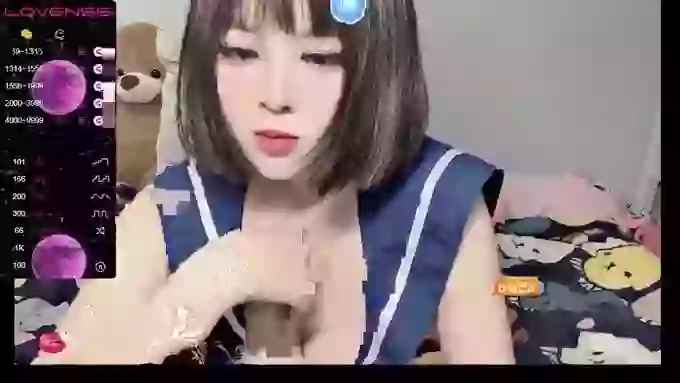 HcupGirlyGirl