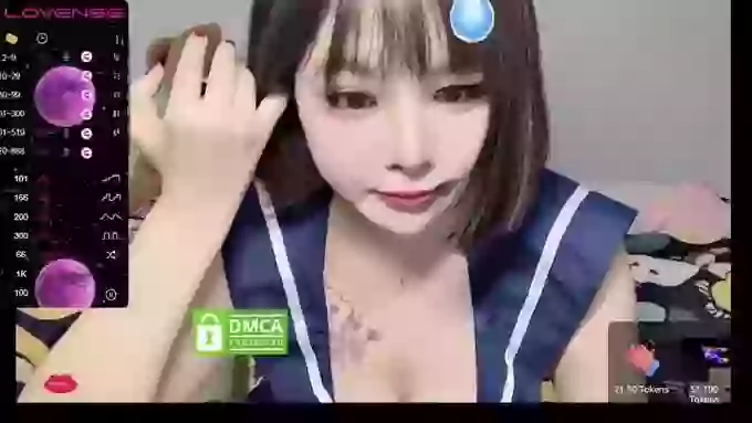 HcupGirlyGirl