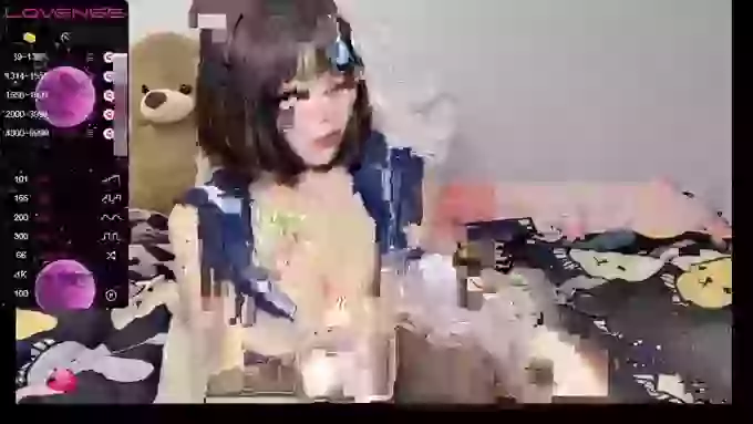 HcupGirlyGirl