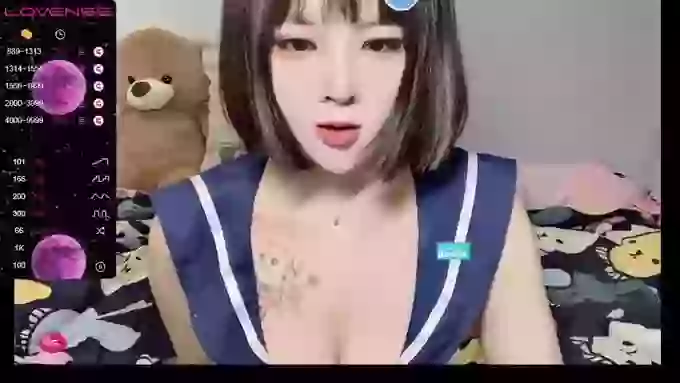 HcupGirlyGirl