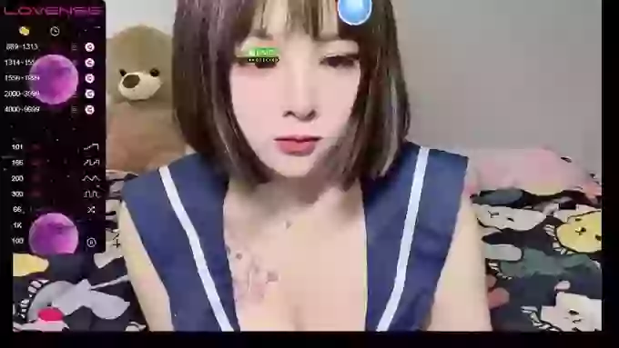 HcupGirlyGirl